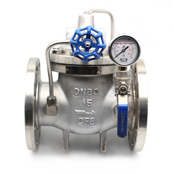 ��ұ���ż���200X-16P����ֹ�ˮ��ѹ��